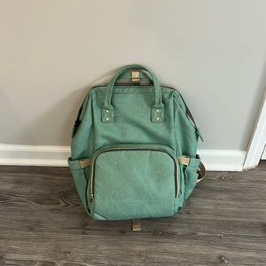 Diaper Bag